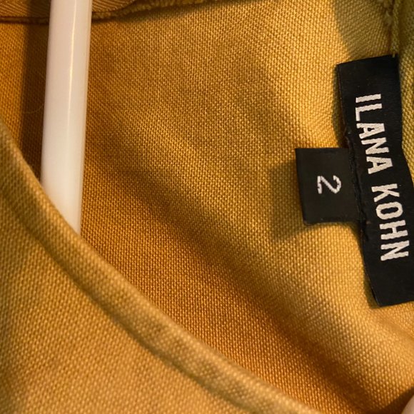 COPY - ILANA KOHN  jumpsuit - Picture 2 of 4